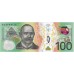 AUSTRALIA 2020 . ONE HUNDRED 100 DOLLARS . NEXT GENERATION BANKNOTE AUSTRALIA 2020 . ONE HUNDRED 100 DOLLARS . NEXT GENERATION BANKNOTE